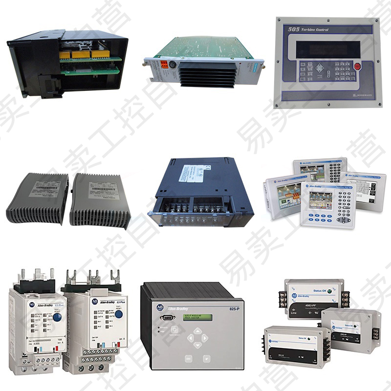 AB罗克韦尔 1769-IQ16