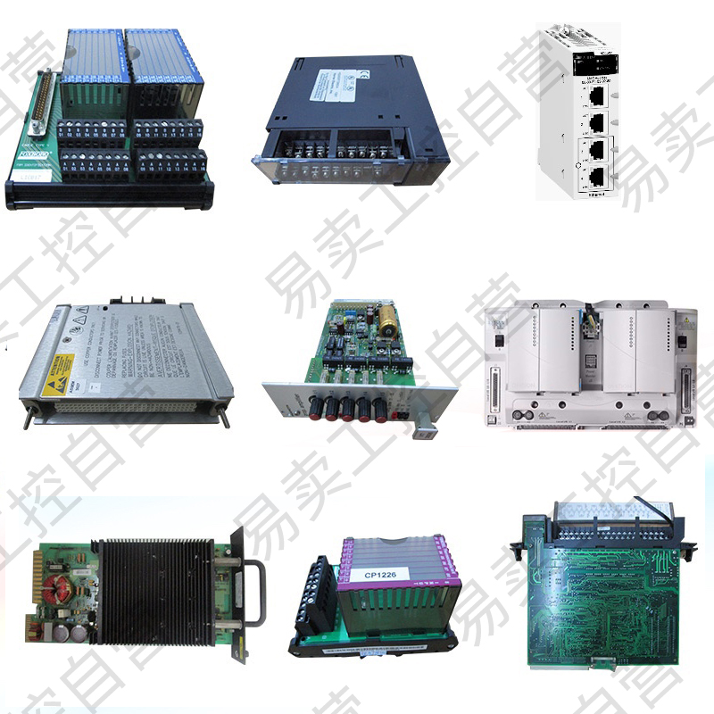 AB罗克韦尔 1769-OW8