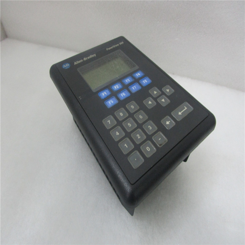 AB罗克韦尔 2711P-K6C3D