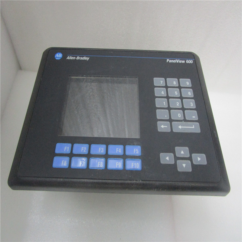 AB罗克韦尔 2711P-K6C3A