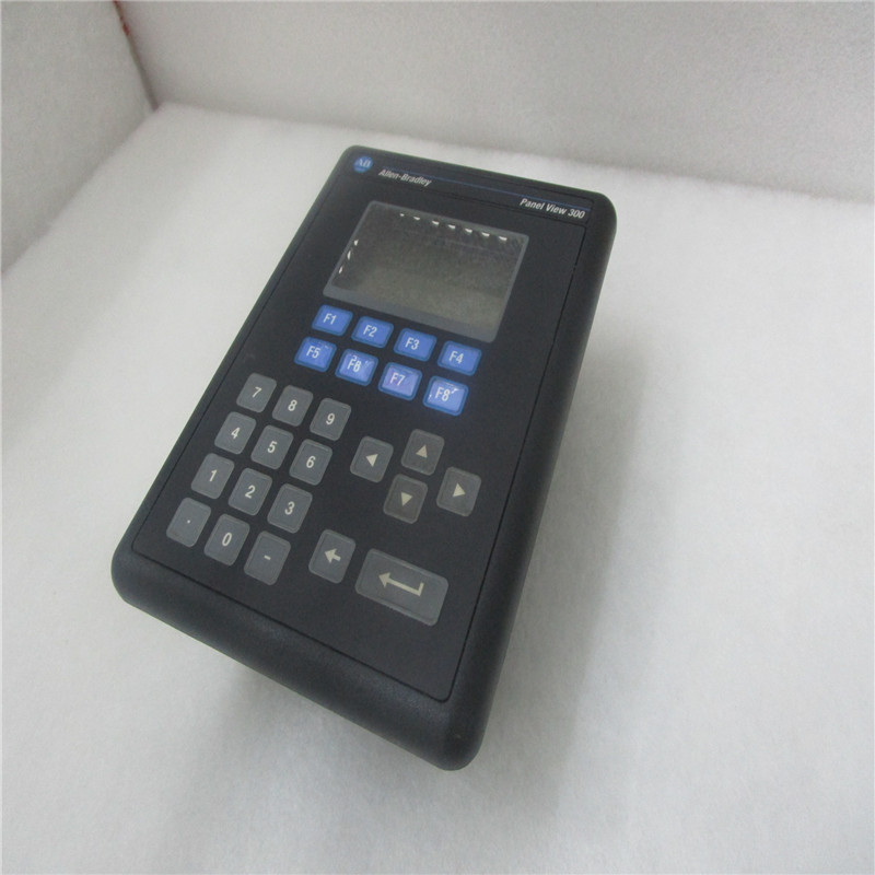 AB罗克韦尔2711P-B6M20A