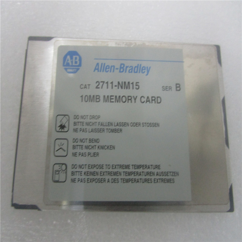 AB罗克韦尔 2711P-B6C5A