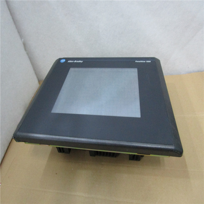 AB罗克韦尔 2711P-K4M5A