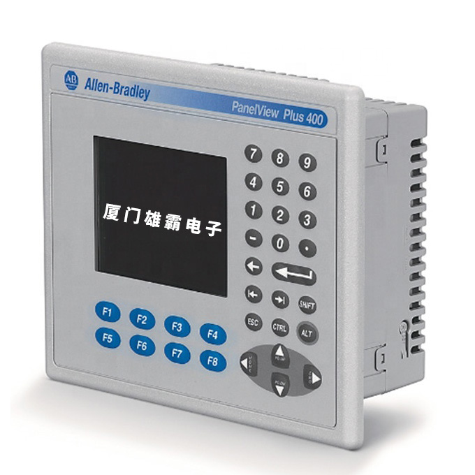 AB羅克韋爾   2711P-T12C6D1