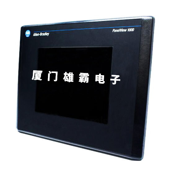 AB羅克韋爾  2711P-B15C15A1