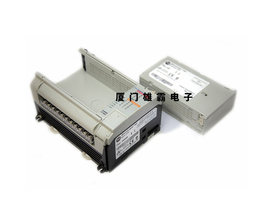 AB罗克韦尔 1794-OB16PK