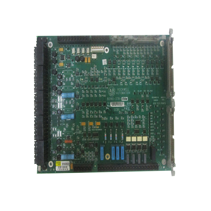 AB罗克韦尔 1794-OB16P