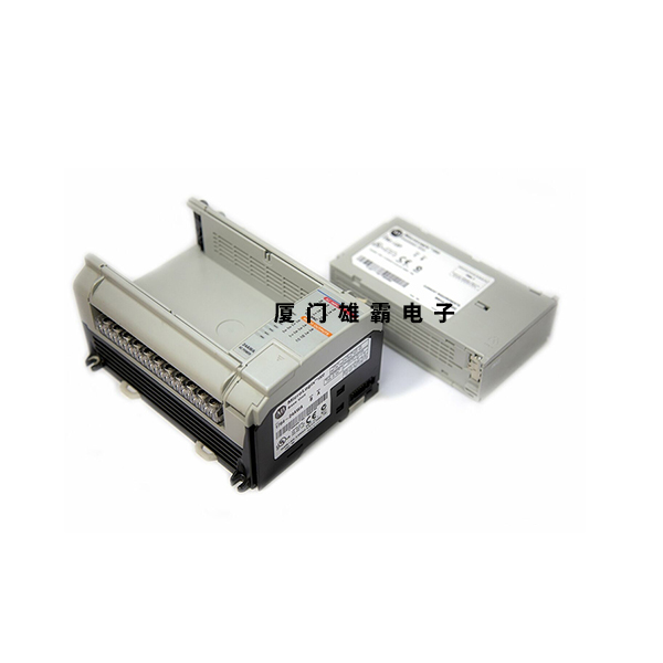 AB羅克韋爾 1794-IB16D