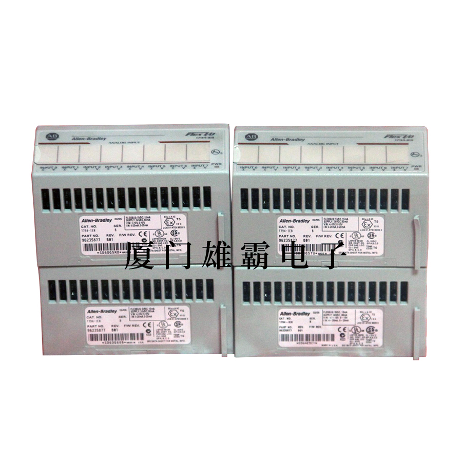 AB罗克韦尔 1794-OB8EP