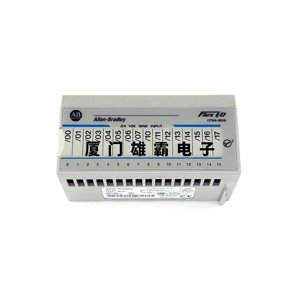 AB罗克韦尔 1794-OB8