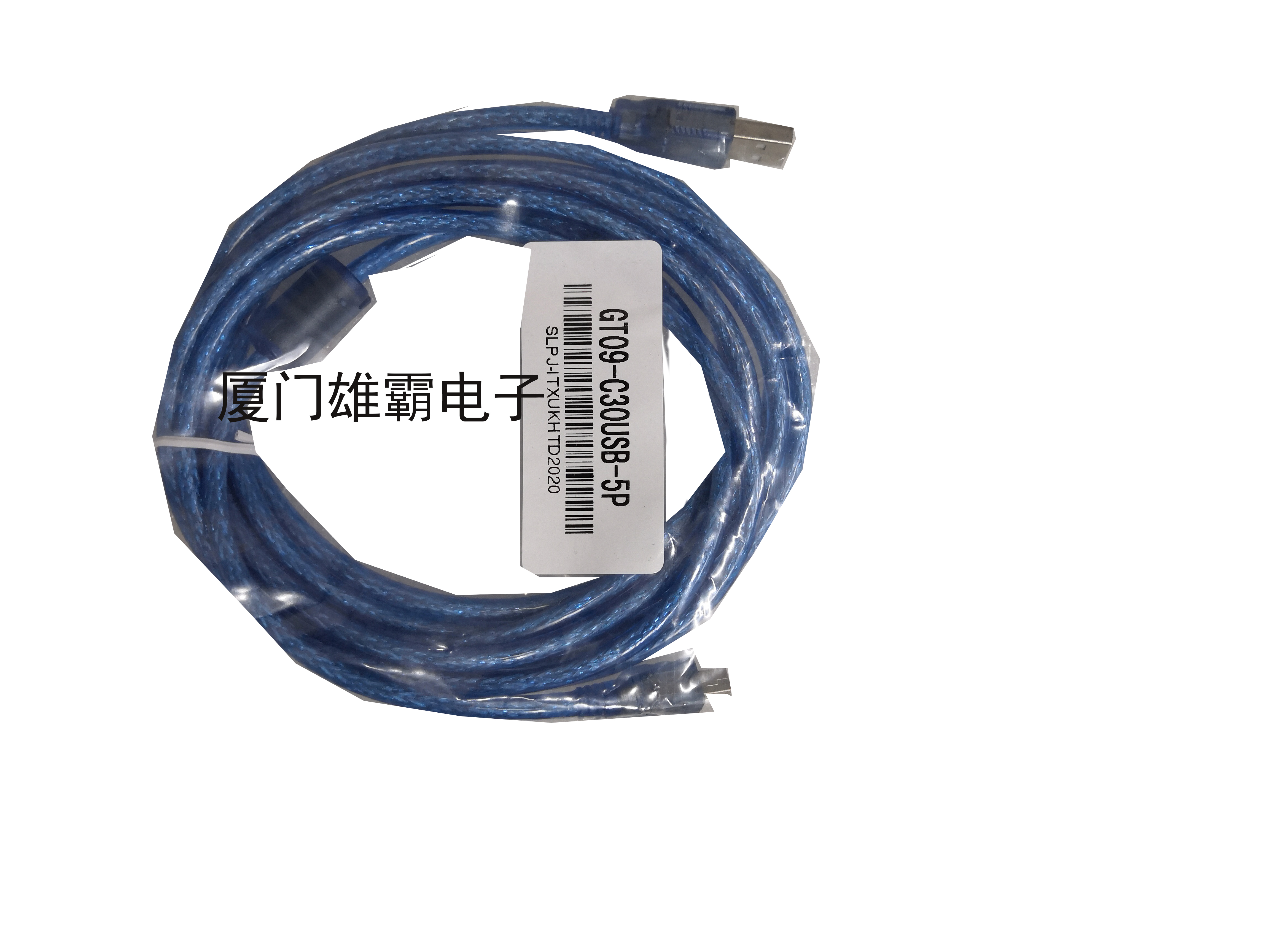  MITSUBI   GT09-C30USB-5P現(xiàn)貨出售