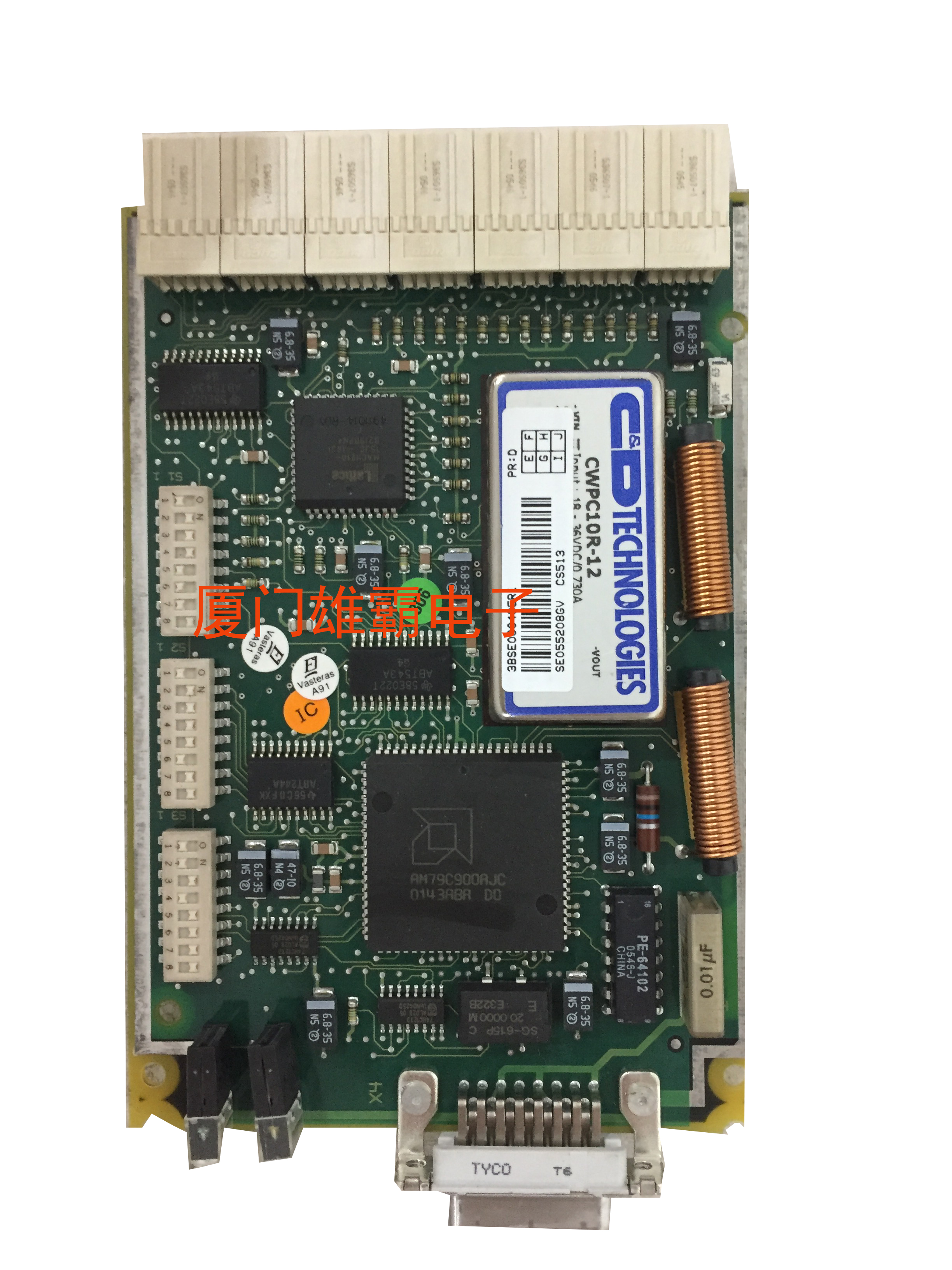 ABB  CS513现货出售
