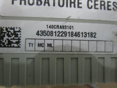 全新正品现货140CRA93101