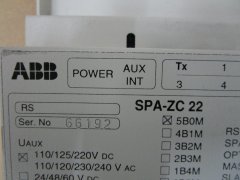 全新原装现货SPA-ZC22