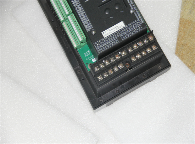 通用电气 369-HI-R-M-0-0 Multilin 数字电机保护和管理继电器