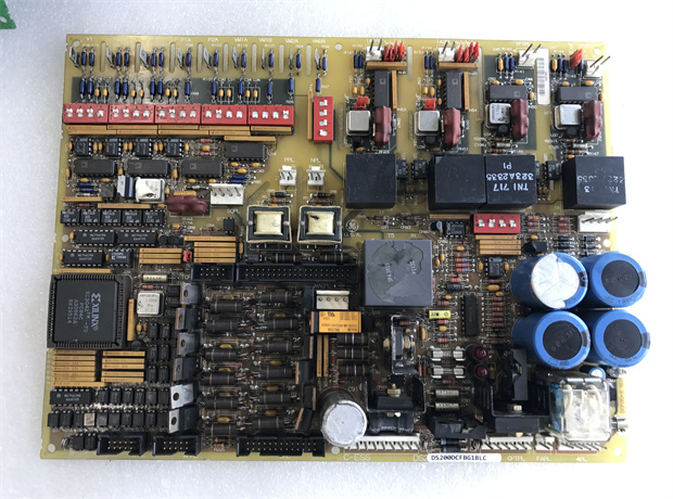 D20C PANEL 通用電氣GE CPU電源板卡件