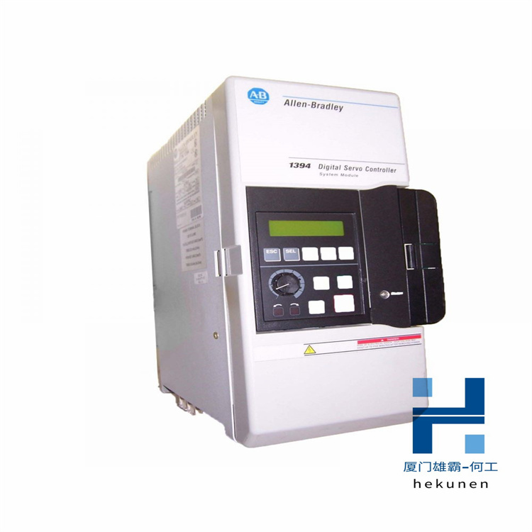 1394-SJT22-A 系统模块 AB伺服驱动器