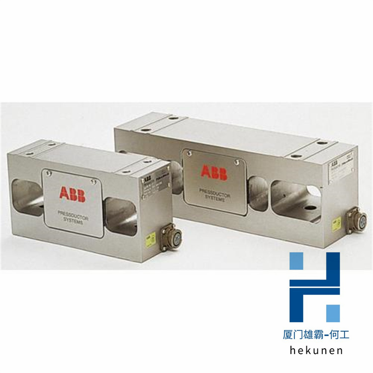 PFTL101B 20KN 3BSE004203R1 ABB PFT系列张力传感器