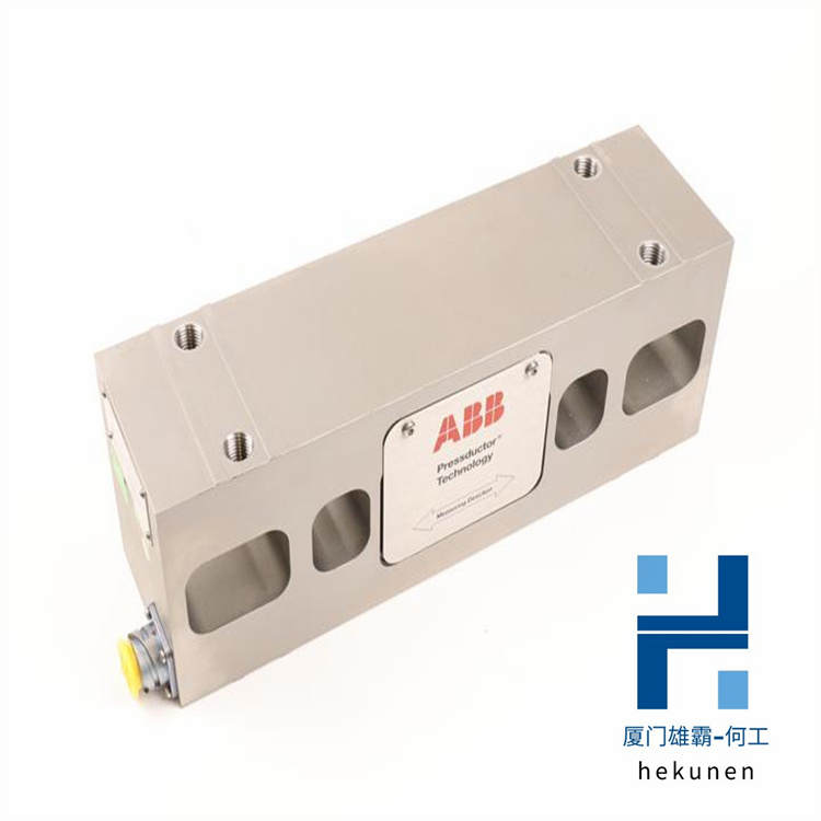 PFTL201C 10KN 3BSE007913R10 ABB张力控制器