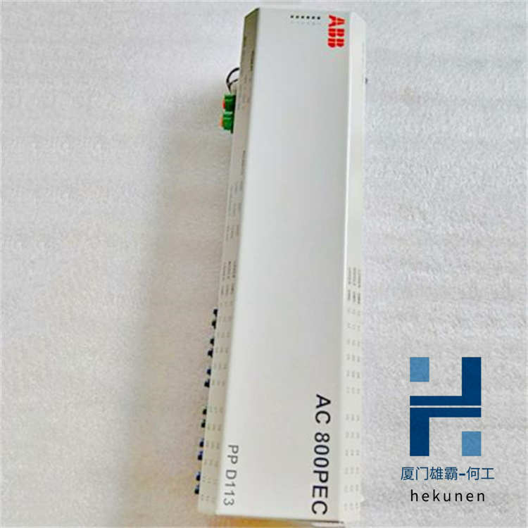 PPD113-B03-10-150000 ABB系统处理器全系列产品