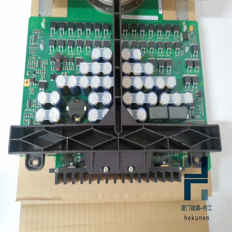 5SHX2645L0002/3HB012961R0001 ABB可控硅模块