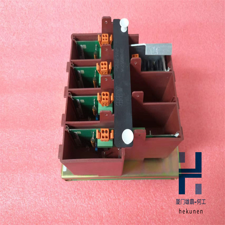 KUC755AE106 3BHB005243R0105 门机电源ABB模块