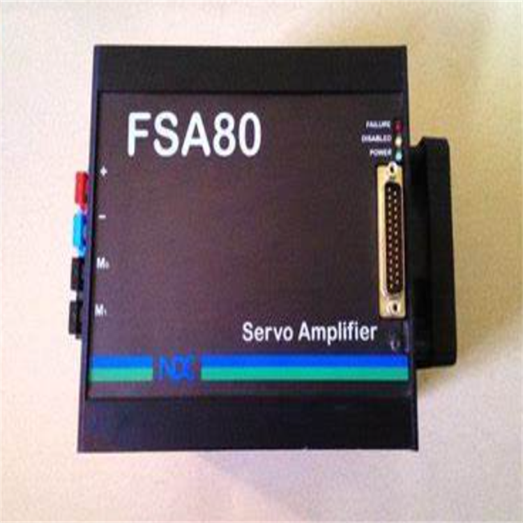 FSA80放大器 DANAHER工控板卡