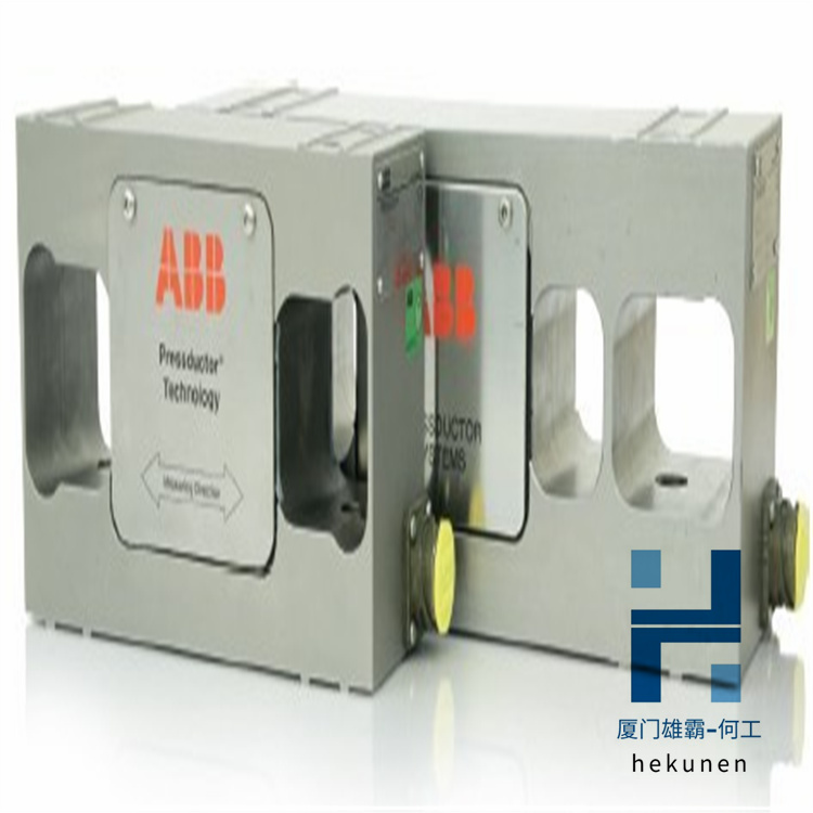 PFTL101A-2.0KN 3BSE004172R1 张力传感器 ABB张力
