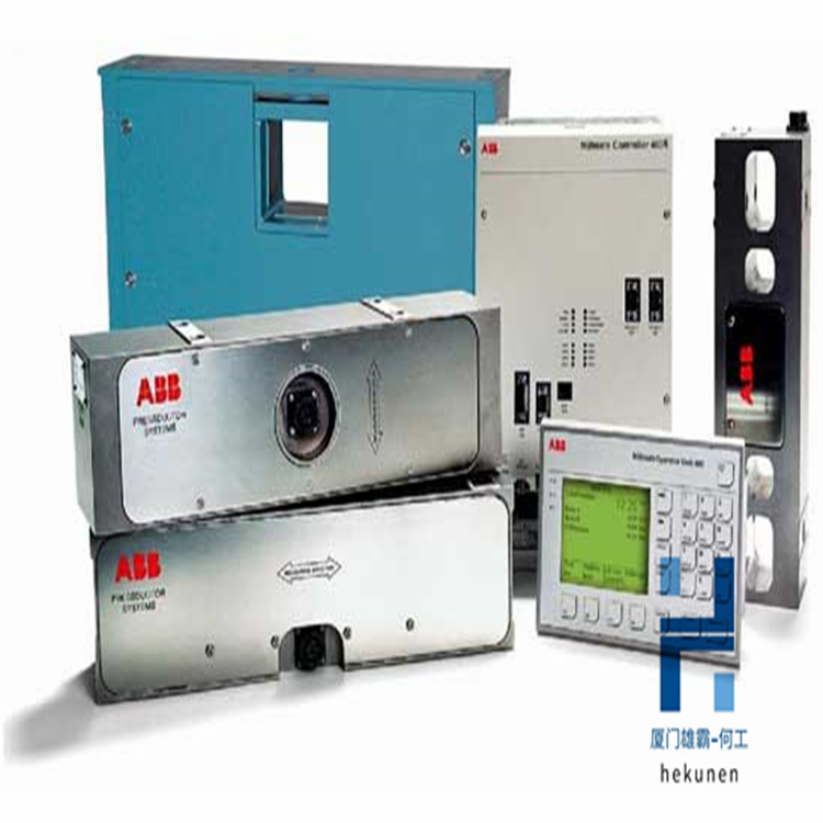 PFTL101A 1.0KN 3BSE004166R1 ABB张力控制模块