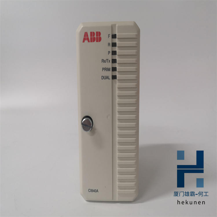 ABB CI570 3BSE001440R1 现场总线控制器