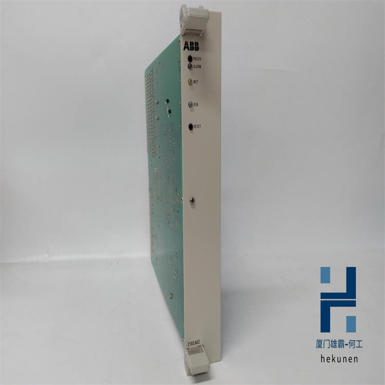 216DB61 HESG324063R100/J 系统模块ABB