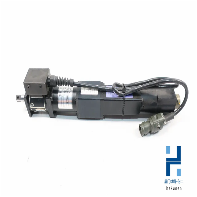 NFT-332RH3A-S DDK 小型拧紧机 DCS系统电机