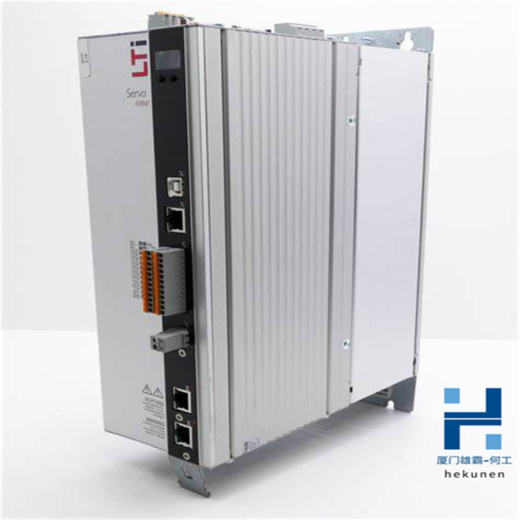 LUST LTI 伺服控制器 LSK-190-4-30-560 T1,P,KK,1R 电机