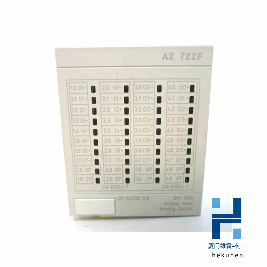 AX722F 3BDH000377R0001 HESG216791/A ABB 模块板卡控制器驱动 机器人自动化备件