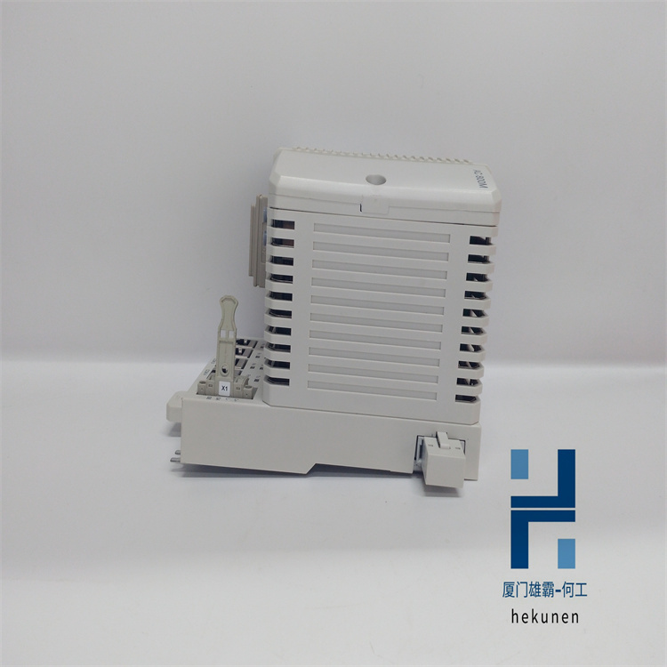 DRAO2 ABB 模块板卡控制器驱动 机器人自动化备件