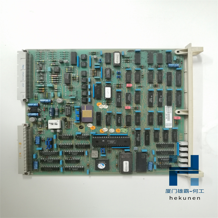 DSSB140 48980001-P ABB 模块板卡控制器驱动 机器人自动化备件