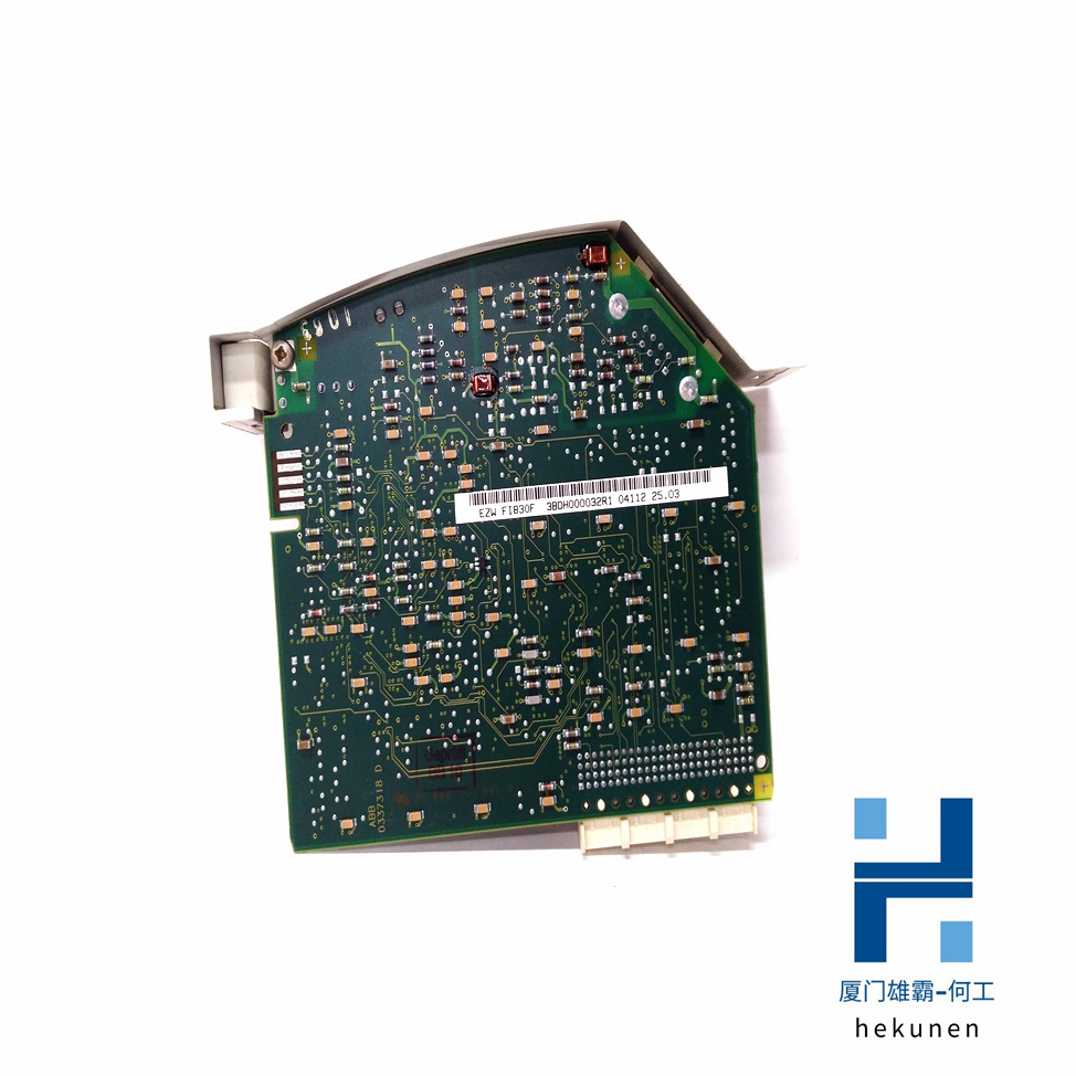 EI802F ABB 模块板卡控制器驱动 机器人自动化备件
