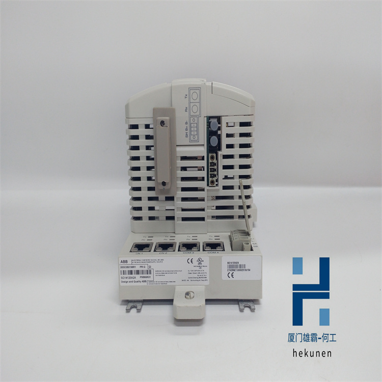 FENA-11 ABB 模块板卡控制器驱动 机器人自动化备件