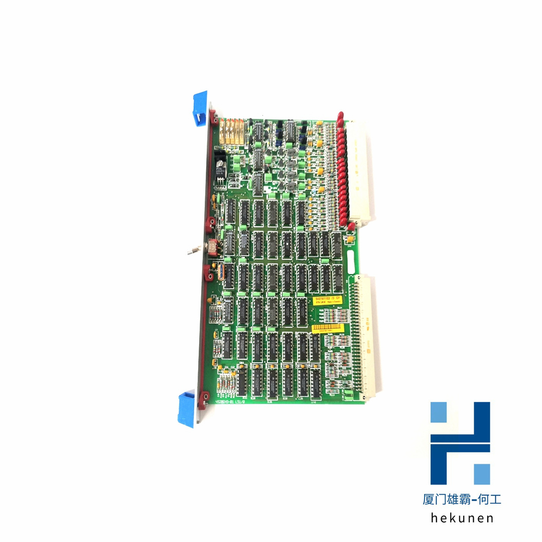 PPC902CE101 ABB 模块板卡控制器驱动 机器人自动化备件
