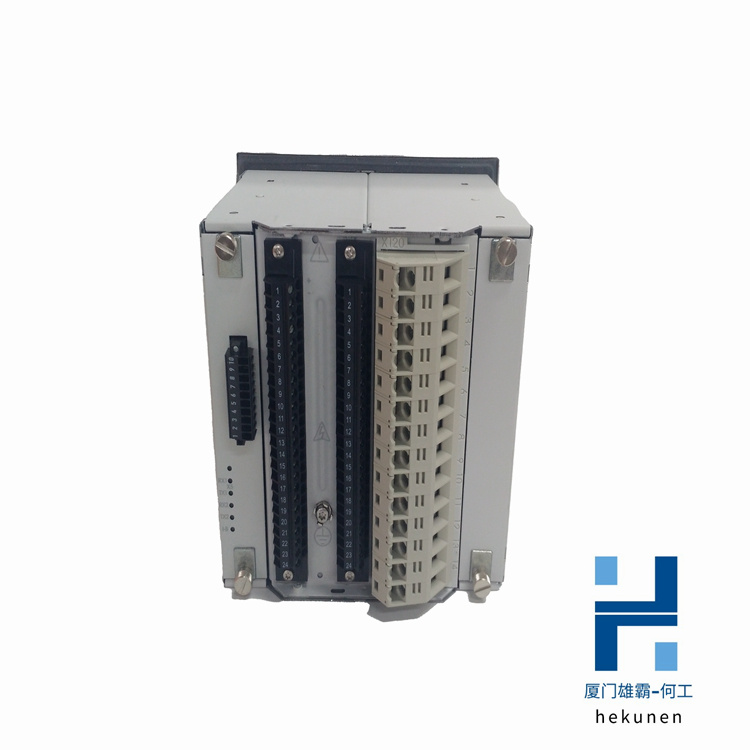 SA168 3BSE003389R1 ABB 模块板卡控制器驱动 机器人自动化备件