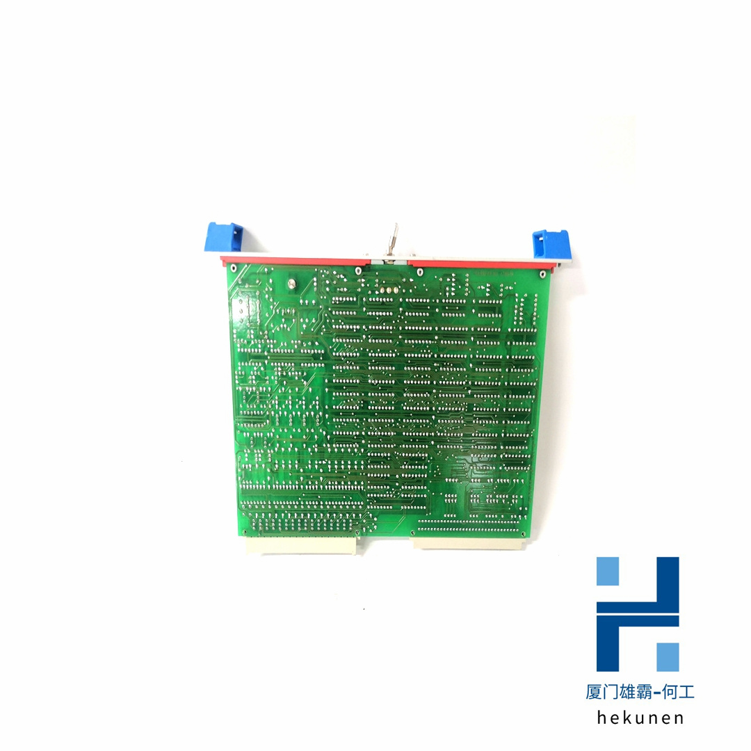 SK829007-B ABB 模块板卡控制器驱动 机器人自动化备件