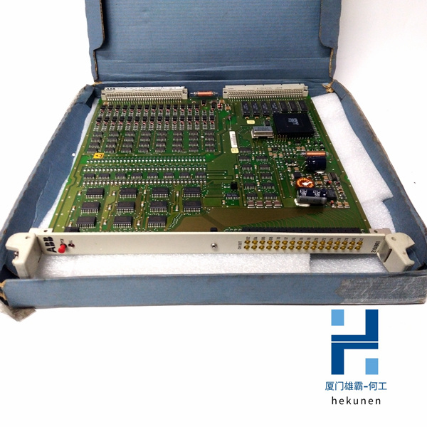 3BHE042816R0101 PCD244A101 ABB 控制电源 板卡 可售后