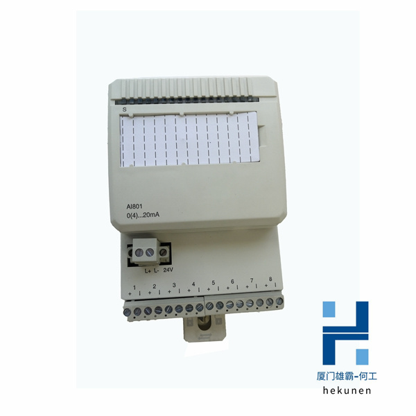SB822 3BSE018172R1 ABB 控制电源 板卡 可售后