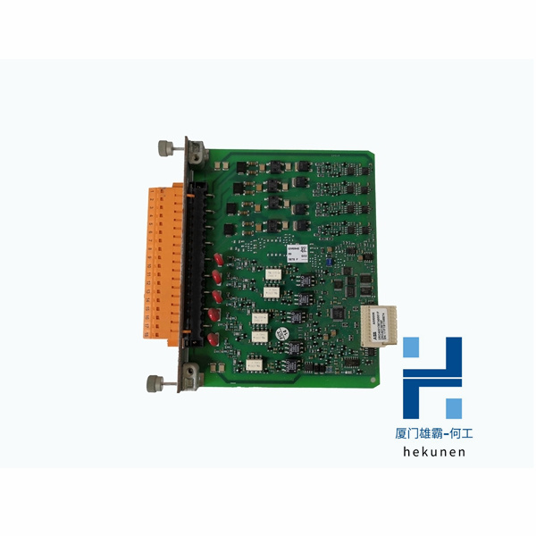 AIM0016 ABB模拟量输入模块 智能备件数控系统