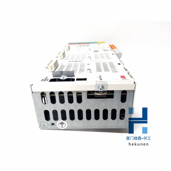 BCU-02 3AUA0000110429L ABB DxT控制单元PLC模块卡件 伺服控制器