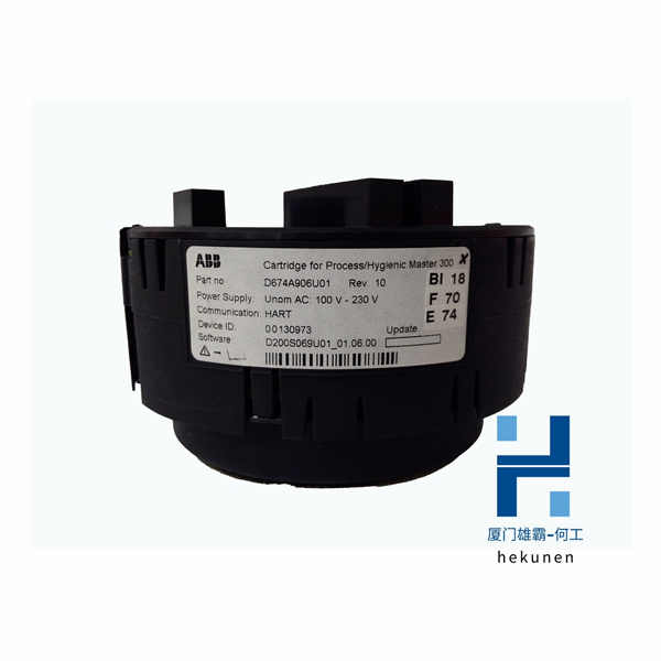 D685A1156U01 ABB 转换器PLC模块卡件 控制器