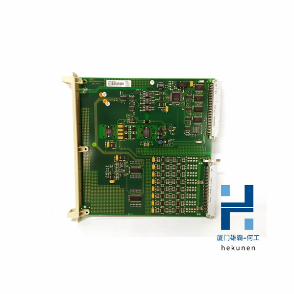 DSPC170 ABB 电源板模块卡件 控制系统
