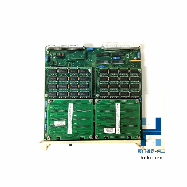 DTCC901B ABB 电源板模块卡件 板卡