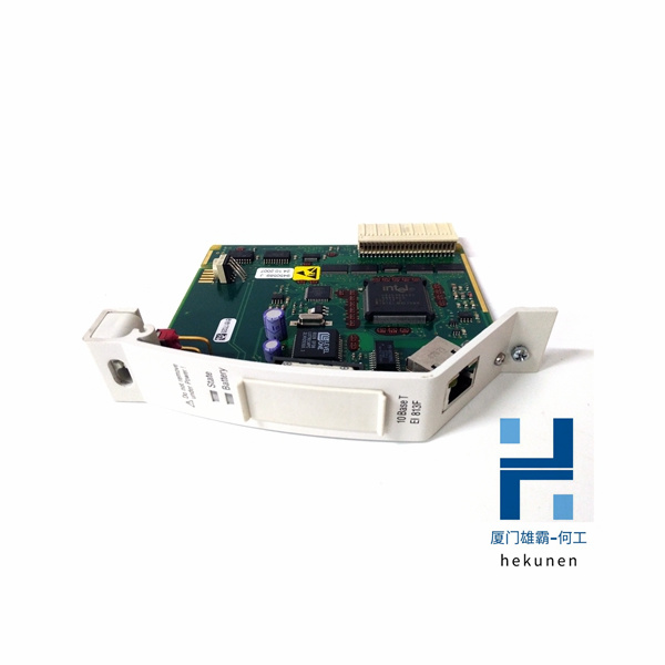 EI803F ABB 分布式DCS控制系统PLC控制器