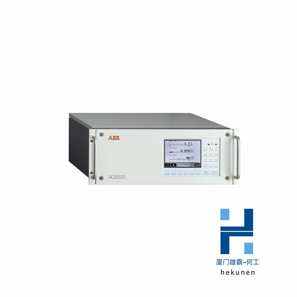 EL3040 ABB 模块控制器驱动器 卡件 质保一年